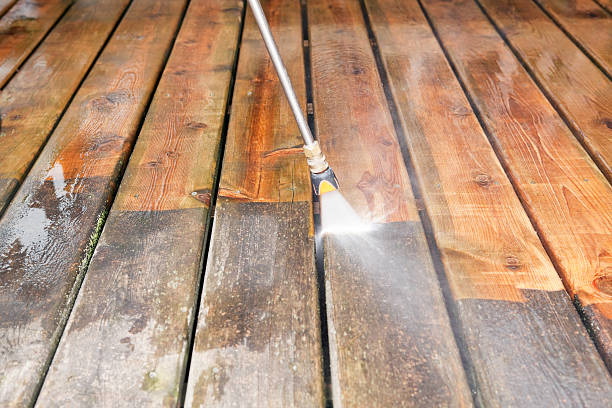 Reliable Brecksville, OH Pressure Washing Solutions